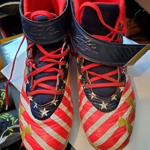 Bryce Harper Cleats